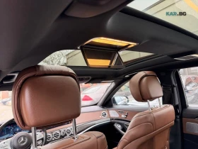 Mercedes-Benz S 560 * 4MATIC* АвтоКредит * (ЦЕНА ДО БГ) | Auto.bg — изображение 17