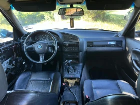 BMW 320 e36 - 2800 € / 5476.32 лв. - 15310050 6