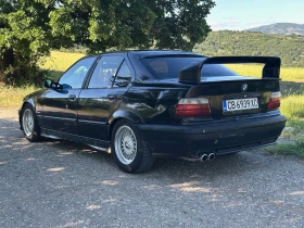 BMW 320 e36 - 2800 € / 5476.32 лв. - 15310050 3