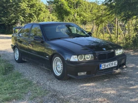 BMW 320 e36 - 2800 € / 5476.32 лв. - 15310050 5