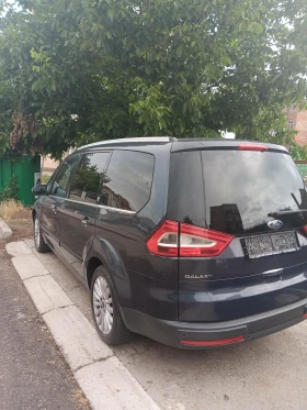 Ford Galaxy tdci Titanium - 2950 € / 5769.70 лв. - 31630167 2