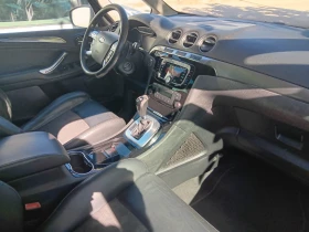 Ford Galaxy tdci Titanium - 2950 € / 5769.70 лв. - 31630167 6