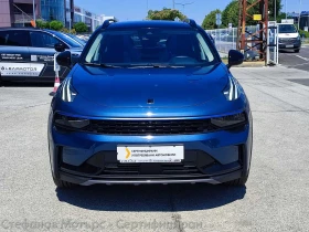 LynkCo 01 1.5 Plug-In Hybrid (261hp) AT7 | Mobile.bg � ����� ������ 2