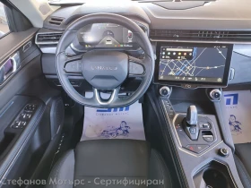 LynkCo 01 1.5 Plug-In Hybrid (261hp) AT7 | Mobile.bg � ����� ������ 10