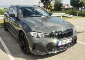 BMW 320 d Touring Mild-Hybrid, xDrive M Sport | Mobile.bg � ����� ������ 11
