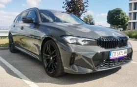 BMW 320 d Touring Mild-Hybrid, xDrive M Sport | Mobile.bg � ����� ������ 2