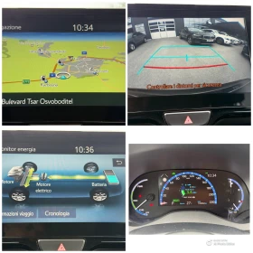 Toyota Yaris Cross 1.5 HYBRID GARANCIA | Auto.bg — изображение 13