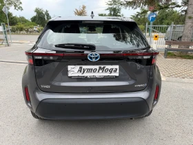 Toyota Yaris Cross 1.5 HYBRID GARANCIA | Auto.bg — изображение 6