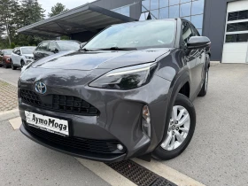Toyota Yaris Cross 1.5 HYBRID GARANCIA