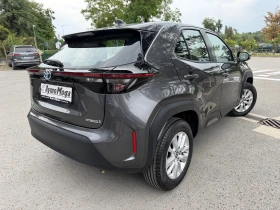Toyota Yaris Cross 1.5 HYBRID GARANCIA | Auto.bg — изображение 4