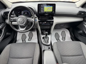 Toyota Yaris Cross 1.5 HYBRID GARANCIA | Auto.bg — изображение 7