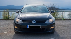 VW Golf 7