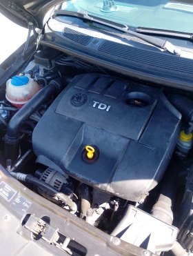 Skoda Fabia Combi 1.4TDI 80PS | Mobile.bg � ����� ������ 6