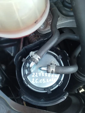 Skoda Fabia Combi 1.4TDI 80PS | Mobile.bg � ����� ������ 7
