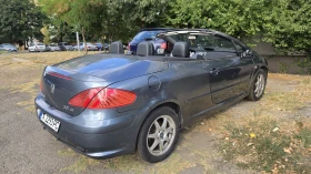 Peugeot 307 CC JBL | Mobile.bg � ����� ������ 5
