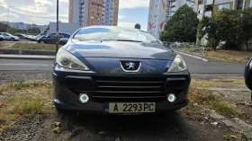 Peugeot 307 CC JBL | Mobile.bg � ����� ������ 4