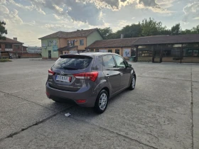 Hyundai Ix20 1.6 | Mobile.bg � ����� ������ 6