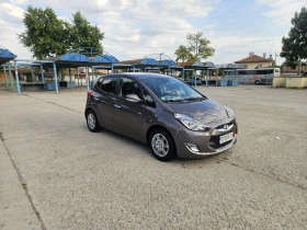 Hyundai Ix20 1.6 | Mobile.bg � ����� ������ 8