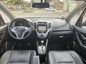 Hyundai Ix20 1.6 | Mobile.bg � ����� ������ 10