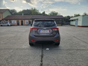 Hyundai Ix20 1.6 | Mobile.bg � ����� ������ 5