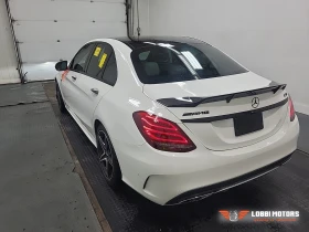 Mercedes-Benz C 43 AMG | Mobile.bg � ����� ������ 4