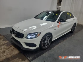 ������ Mercedes-Benz C 43 A...