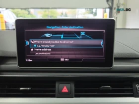 Audi A5 Sportback Technik quattro* АвтоКредит* (ЦЕНА ДО БГ | Auto.bg — изображение 12