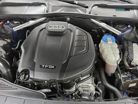 Audi A5 Sportback Technik quattro* АвтоКредит* (ЦЕНА ДО БГ | Auto.bg — изображение 17
