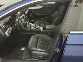 Audi A5 Sportback Technik quattro* АвтоКредит* (ЦЕНА ДО БГ | Auto.bg — изображение 9