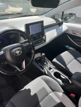 Toyota Corolla 1.8 | Mobile.bg � ����� ������ 9