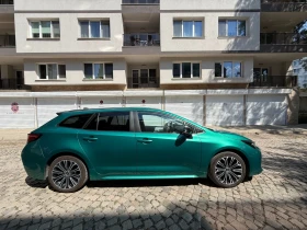 Toyota Corolla 1.8 | Mobile.bg � ����� ������ 5