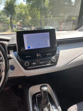 Toyota Corolla 1.8 | Mobile.bg � ����� ������ 13