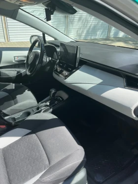 Toyota Corolla 1.8 | Mobile.bg � ����� ������ 11