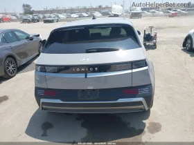 Hyundai Ioniq 5 LONG RANGE* RWD* 84kWh* Цена до БГ | Auto.bg — изображение 5