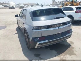 Hyundai Ioniq 5 LONG RANGE* RWD* 84kWh* Цена до БГ | Auto.bg — изображение 6