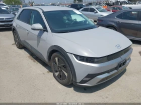 Hyundai Ioniq 5 LONG RANGE* RWD* 84kWh* Цена до БГ | Auto.bg — изображение 3