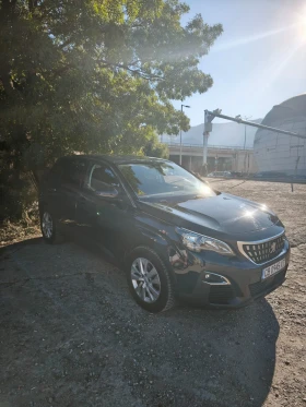 Peugeot 3008 1.5 BlueHDi ������ 8 �� | Mobile.bg � ����� ������ 3