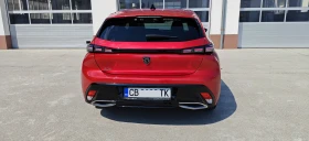 Peugeot 308 Blue HDI | Mobile.bg � ����� ������ 8