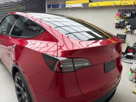 Tesla Model Y AWD DUAL MOTOR RIZEN  | Mobile.bg � ����� ������ 12