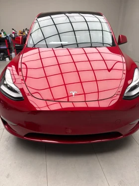 Tesla Model Y AWD DUAL MOTOR RIZEN  | Mobile.bg � ����� ������ 5