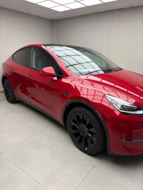 Tesla Model Y AWD DUAL MOTOR RIZEN  | Mobile.bg � ����� ������ 11