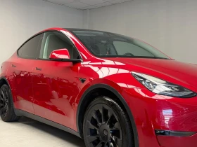 Tesla Model Y AWD DUAL MOTOR RIZEN  | Mobile.bg � ����� ������ 2