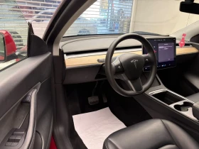 Tesla Model Y AWD DUAL MOTOR RIZEN  | Mobile.bg � ����� ������ 16