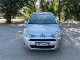 Citroen Berlingo Напълно обслужен | Auto.bg — изображение 2