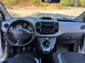 Citroen Berlingo Напълно обслужен | Auto.bg — изображение 9