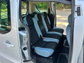 Citroen Berlingo Напълно обслужен | Auto.bg — изображение 12