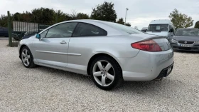 Peugeot 407 2.7HDI АВТОМАТИК БАРТЕР ЛИЗИНГ - 2500 € - 50447540 7