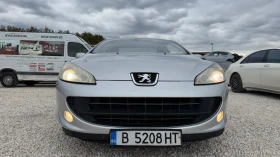 Peugeot 407 2.7HDI АВТОМАТИК БАРТЕР ЛИЗИНГ - 2500 € - 50447540 2