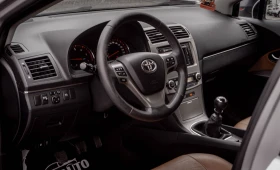 Toyota Avensis 2.2 D-4D ���! � ��������! | Mobile.bg � ����� ������ 10