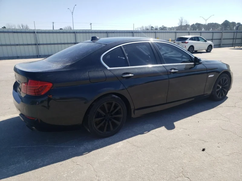 BMW 550, снимка 3 - Автомобили и джипове - 49383325